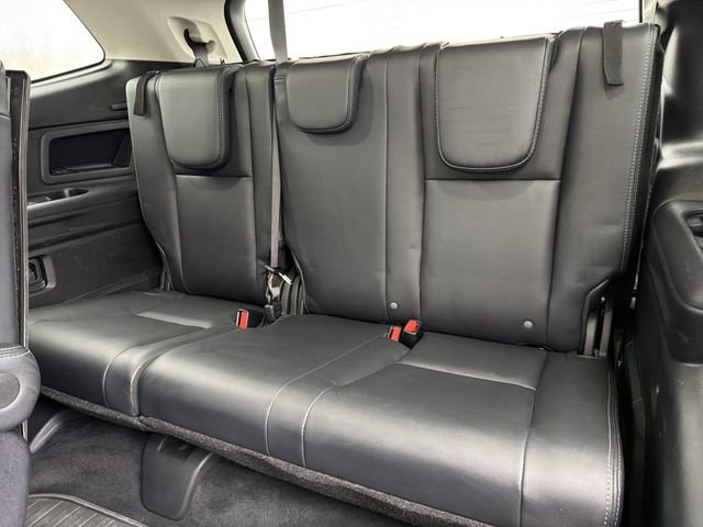 Certified 2024 Subaru Ascent Limited image 15