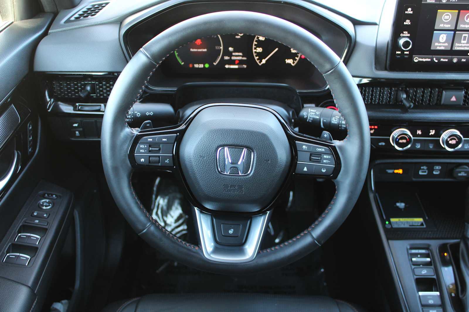 Used 2024 Honda CR-V Sport Touring image 14