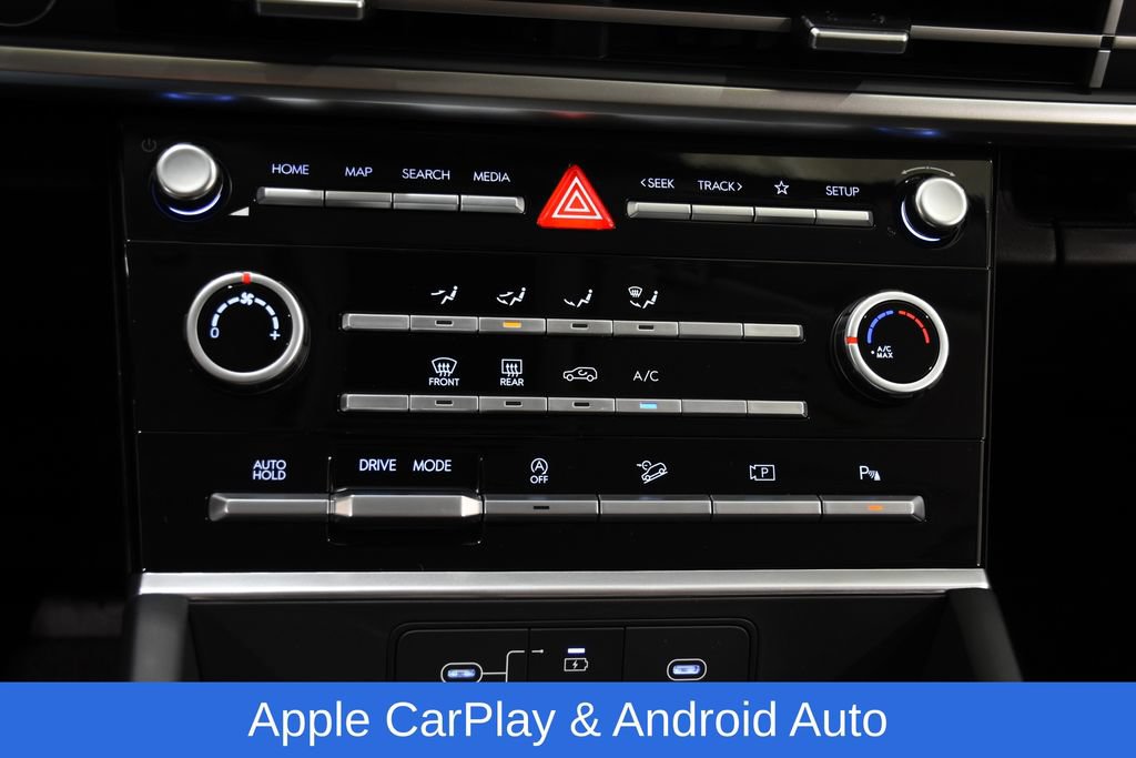 New 2026 Hyundai Santa Fe SE FWD image 19