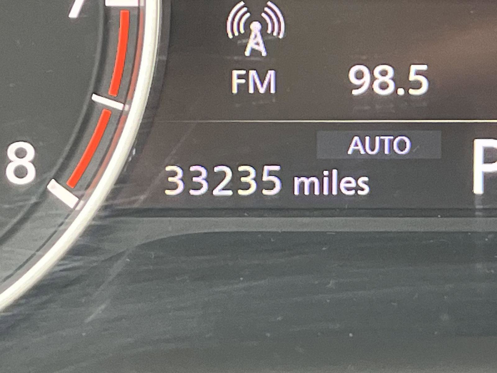 Used 2023 Nissan Rogue SV w/ SV Premium Package image 23