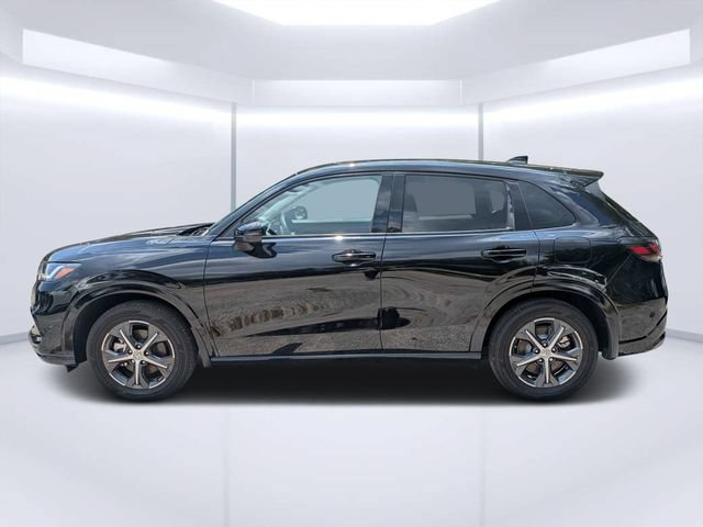 Used 2024 Honda HR-V EX-L image 6