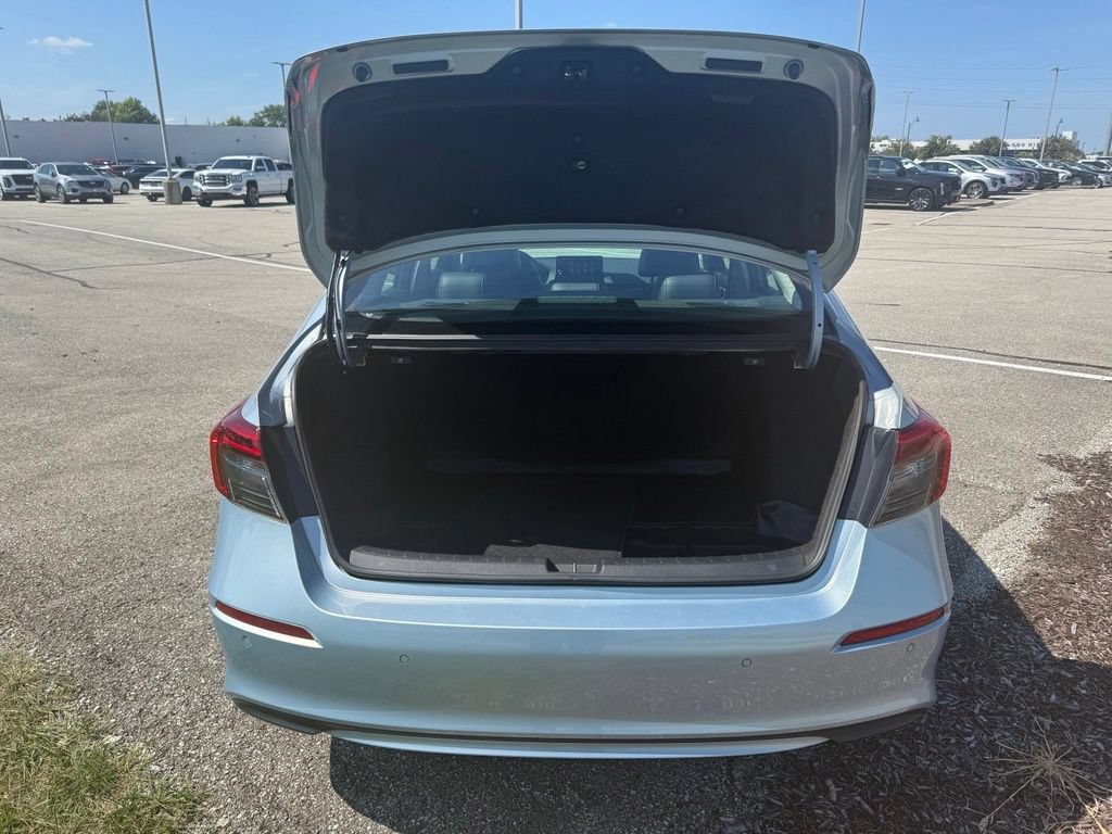 Used 2023 Honda Civic Touring image 13