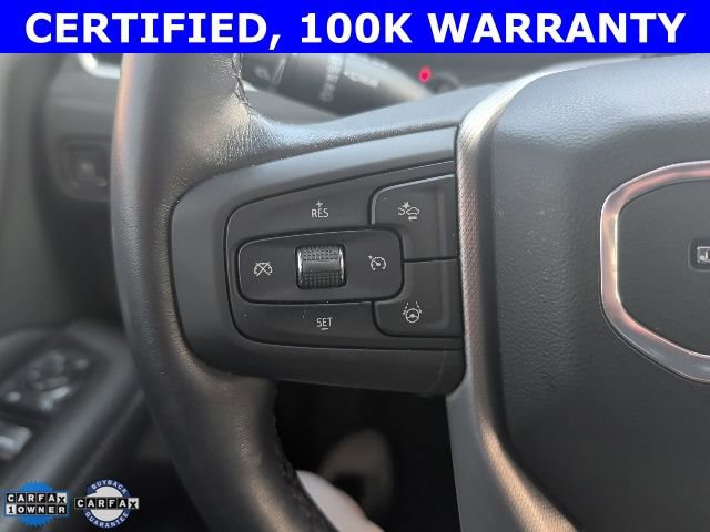 Used 2023 GMC Yukon Denali w/ Advanced Technology Package image 21