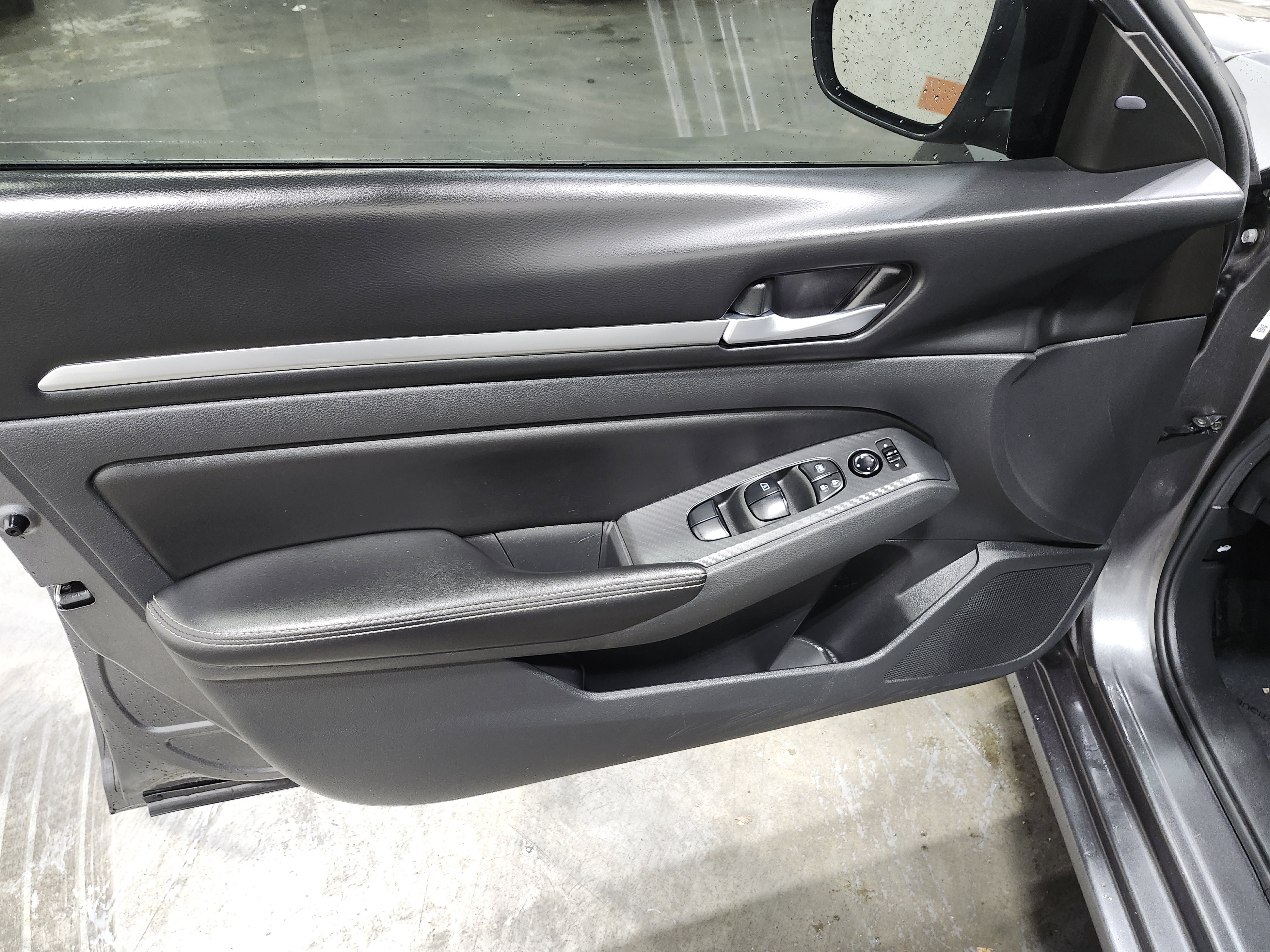 Used 2022 Nissan Altima 2.5 SV image 24