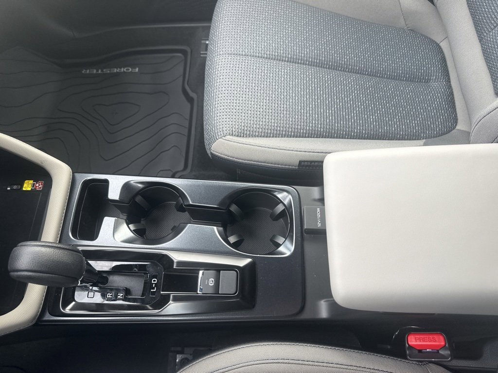 New 2026 Subaru Forester Premium image 18