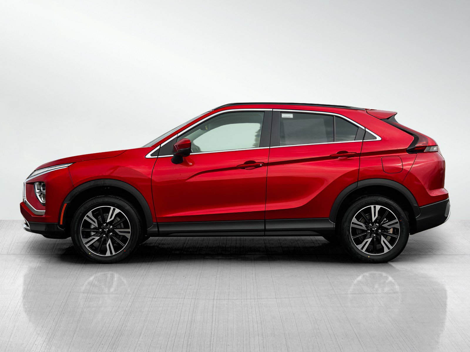 New 2025 Mitsubishi Eclipse Cross SE image 4