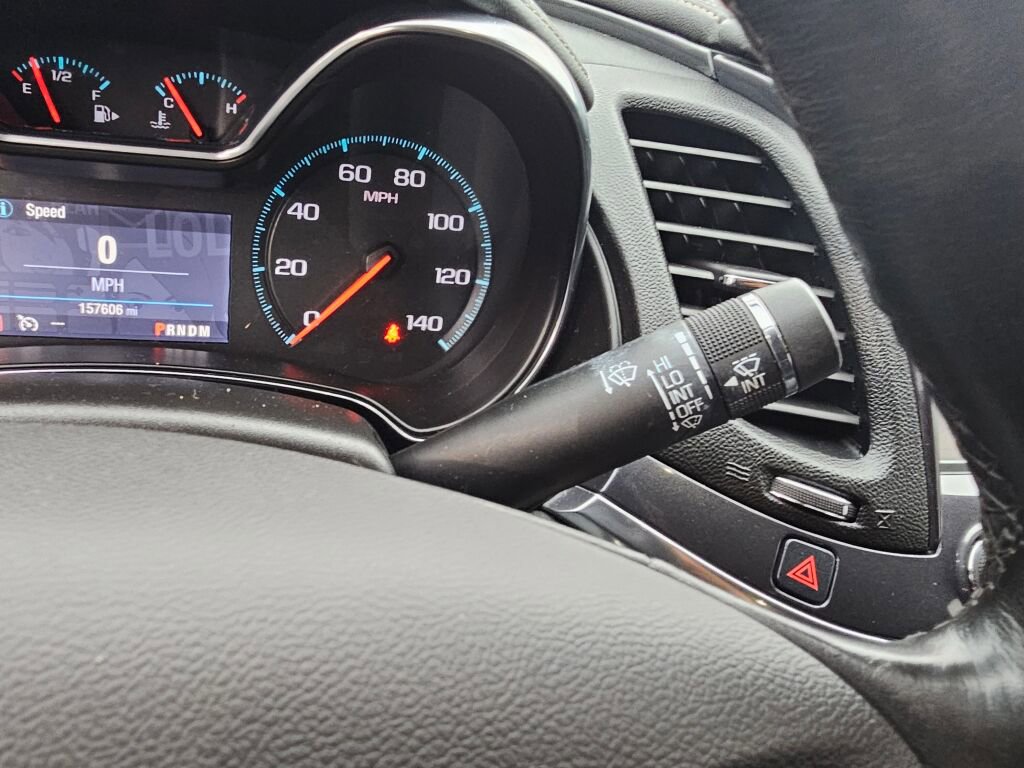 Used 2014 Chevrolet Impala LT w/ Convenience Package image 40