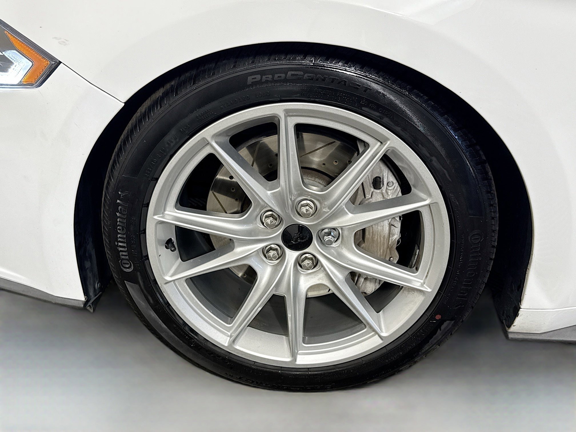 Used 2019 Ford Mustang GT Premium w/ Equipment Group 401A image 36