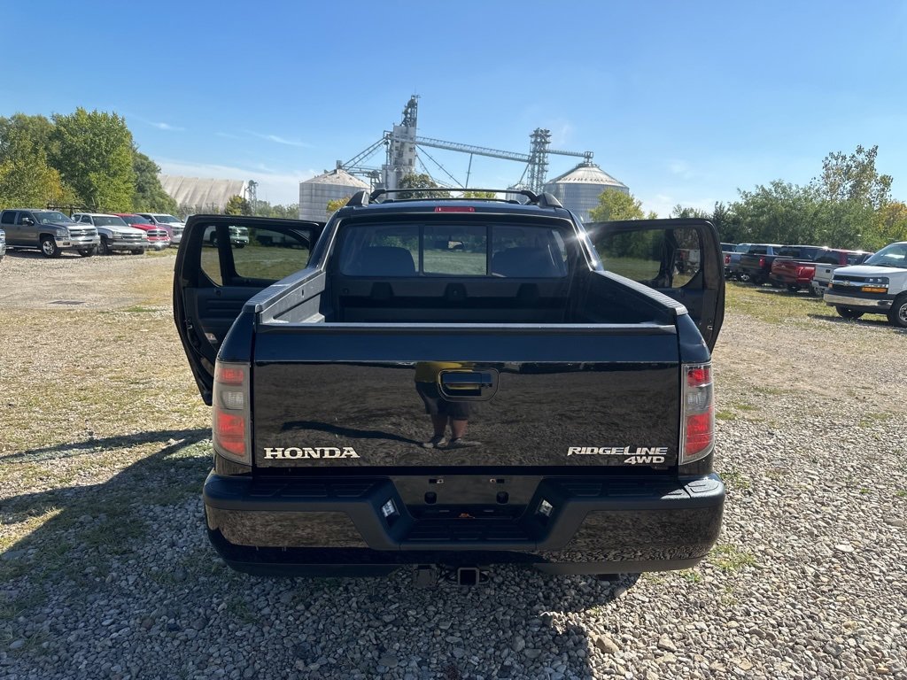 Used 2013 Honda Ridgeline Sport image 29