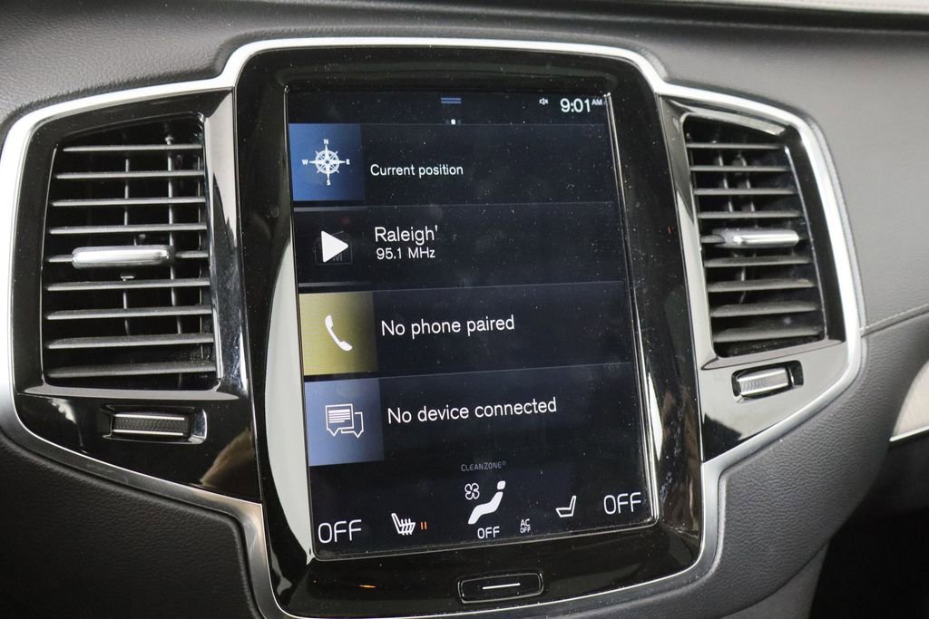 Used 2021 Volvo XC90 T8 Inscription Expression image 31