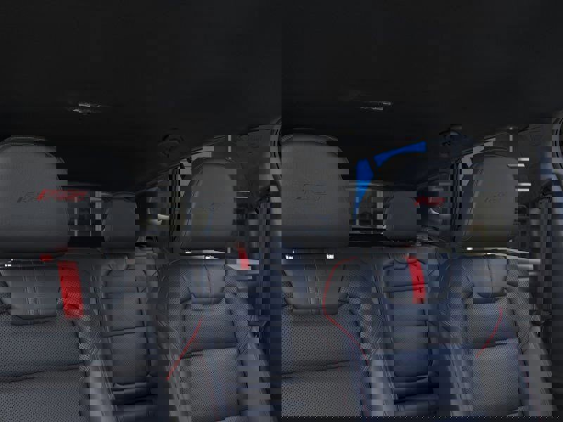 New 2026 Chevrolet Trax RS w/ Driver Confidence Package image 24