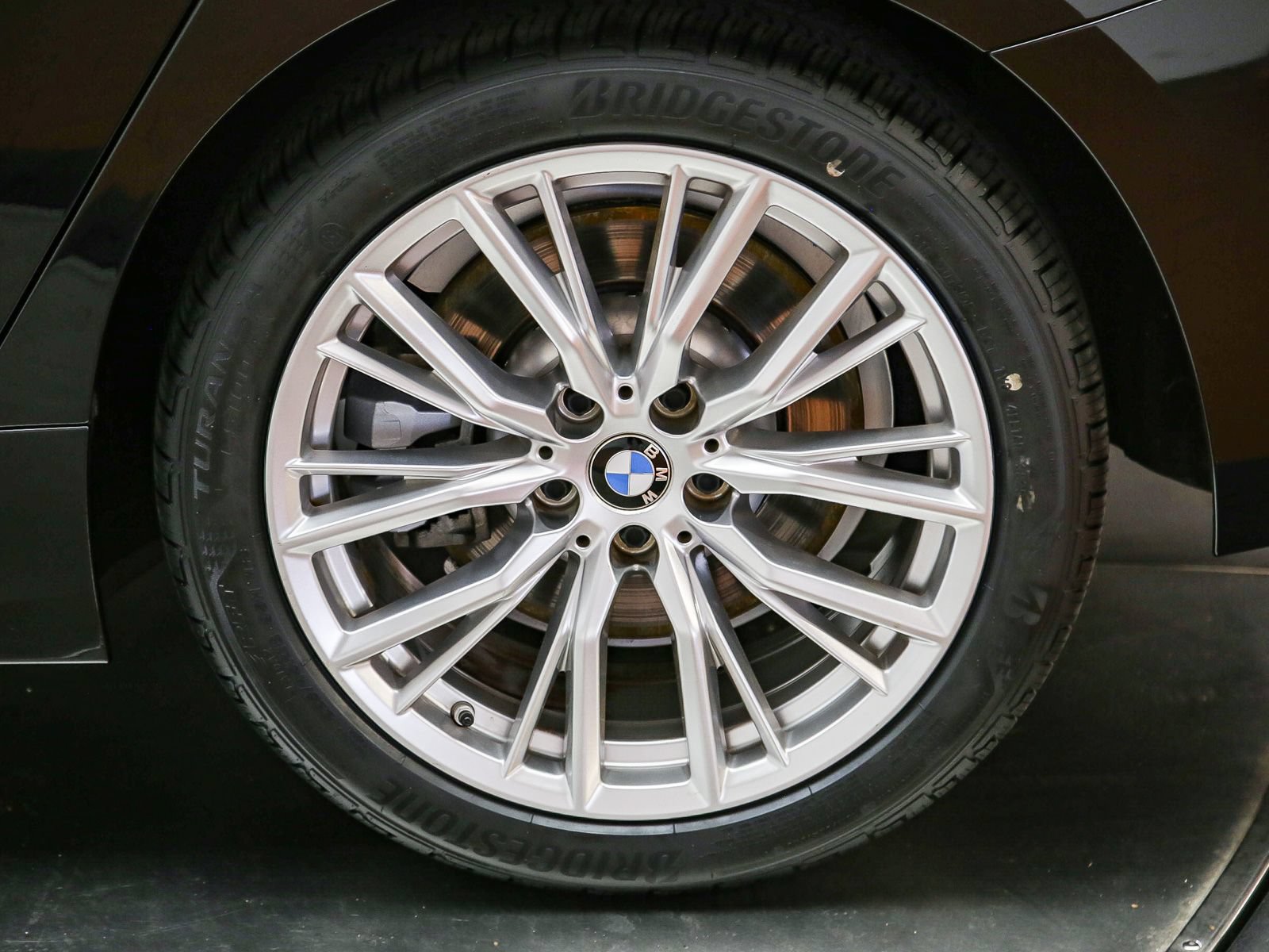 Certified 2023 BMW 330i Sedan w/ Convenience Package RWD image 11