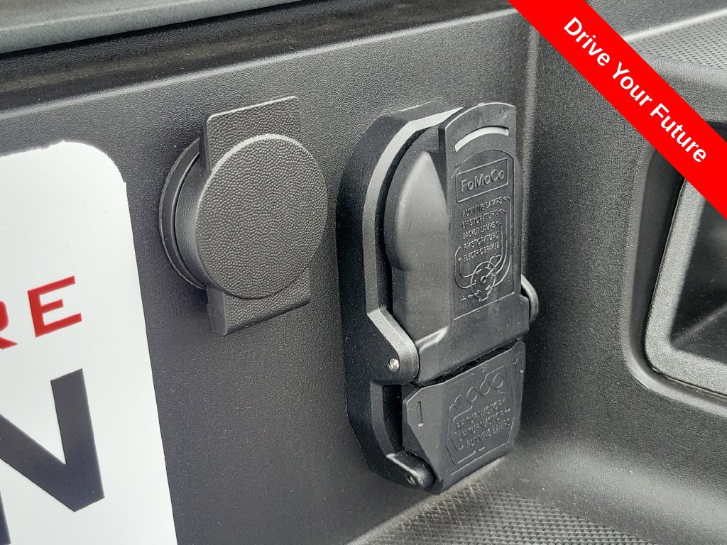 Used 2026 Ford F150 XL AWD/4WD image 23