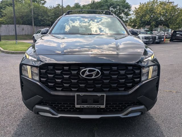 Used 2022 Hyundai Santa Fe XRT AWD/4WD image 9