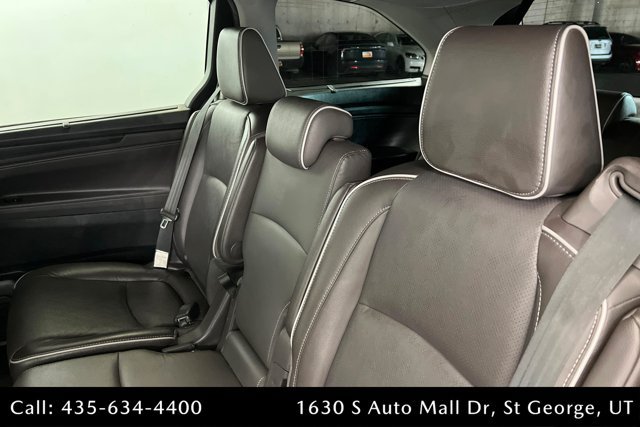 Used 2022 Honda Odyssey Elite image 19