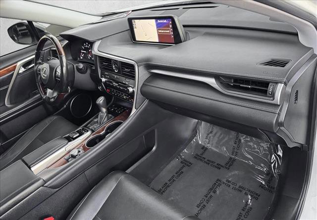 Used 2018 Lexus RX 350L FWD image 21