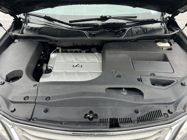 Used 2015 Lexus RX 350 F Sport image 30