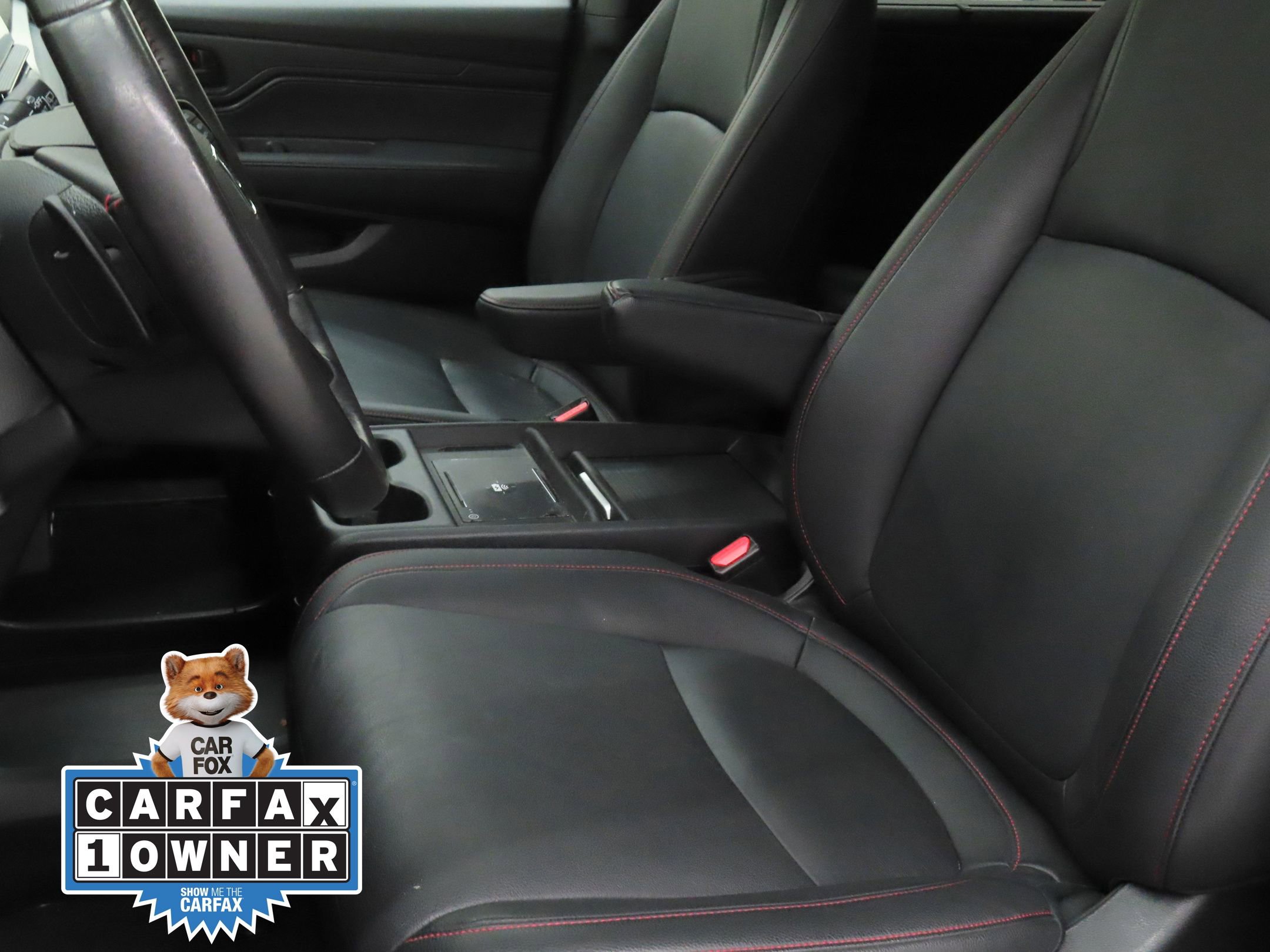 Used 2025 Honda Odyssey Sport-L image 10