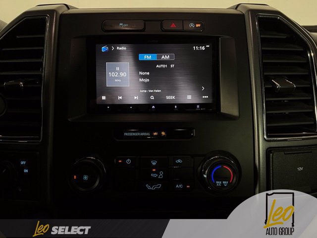 Used 2018 Ford F150 XLT RWD image 11