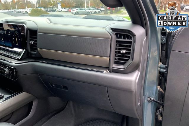 Used 2025 Chevrolet Silverado 1500 ZR2 w/ ZR2 Bison Edition image 15