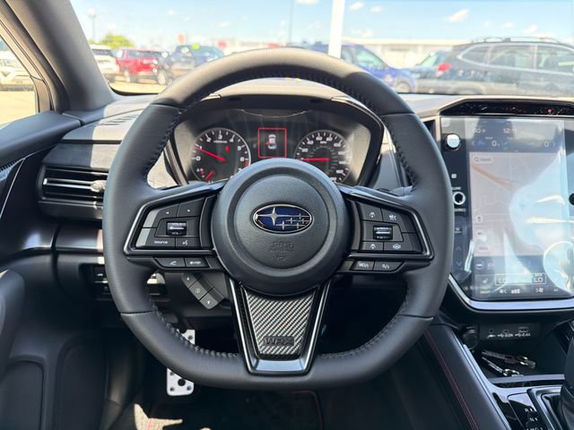 New 2026 Subaru WRX Limited AWD/4WD image 10