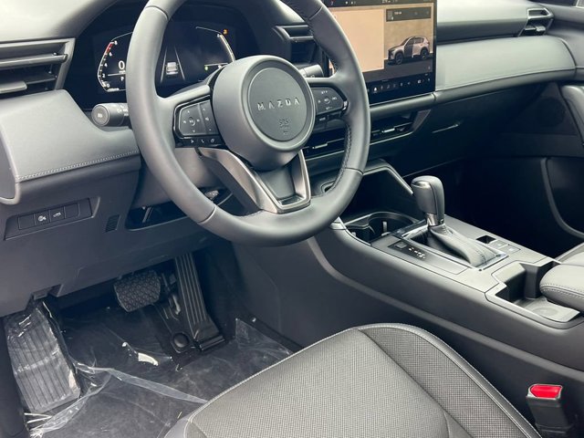 New 2026 MAZDA CX-5 Preferred AWD/4WD image 13