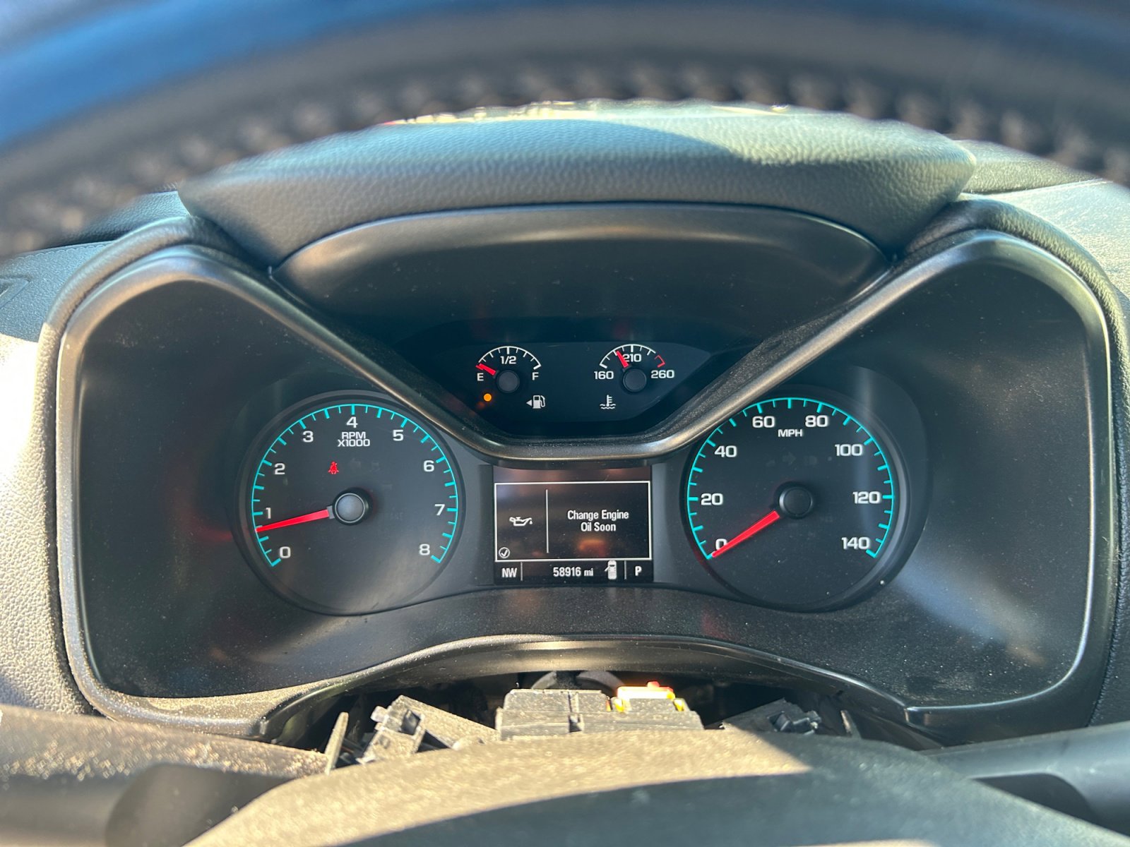 Used 2021 GMC Canyon Elevation w/ Trailering Package image 10