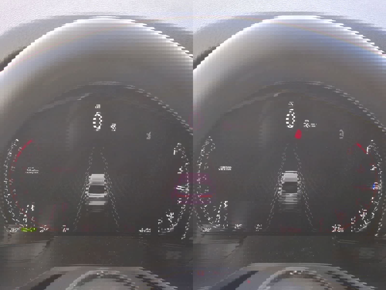 New 2026 MAZDA CX-90 3.3 Turbo w/ Premium Sport Pkg image 34