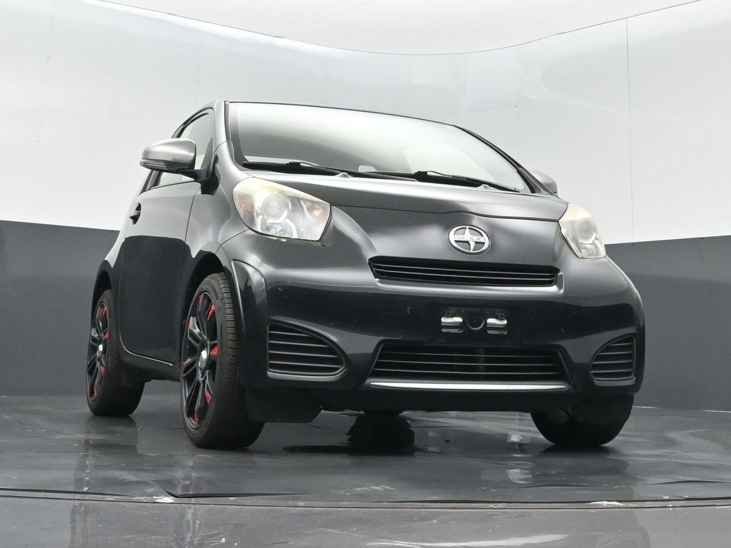 Used 2012 Scion iQ image 5