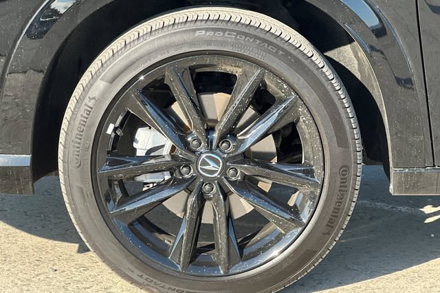 Certified 2025 Acura ADX A-Spec w/ Advance Package FWD image 33