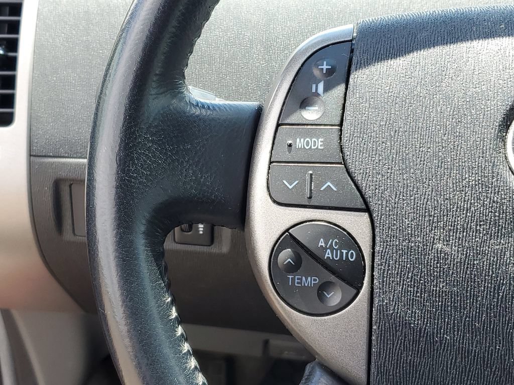 Used 2009 Toyota Prius FWD image 10
