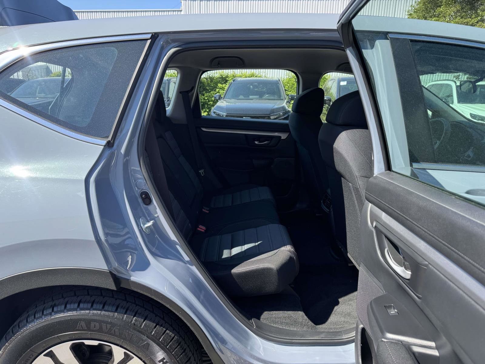 Used 2021 Honda CR-V Special Edition image 14