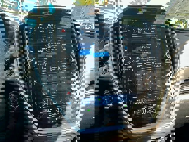 Used 2024 Subaru Crosstrek 2.0i Premium image 23