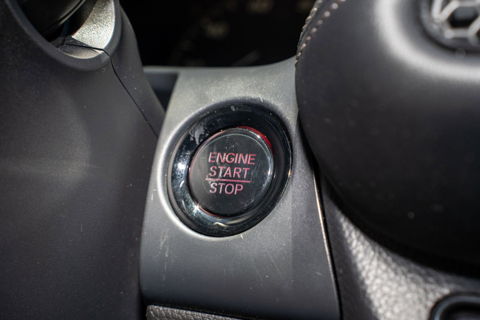 Certified 2024 Honda HR-V EX-L image 34