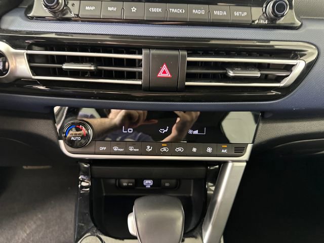 Used 2022 Kia Seltos S image 23