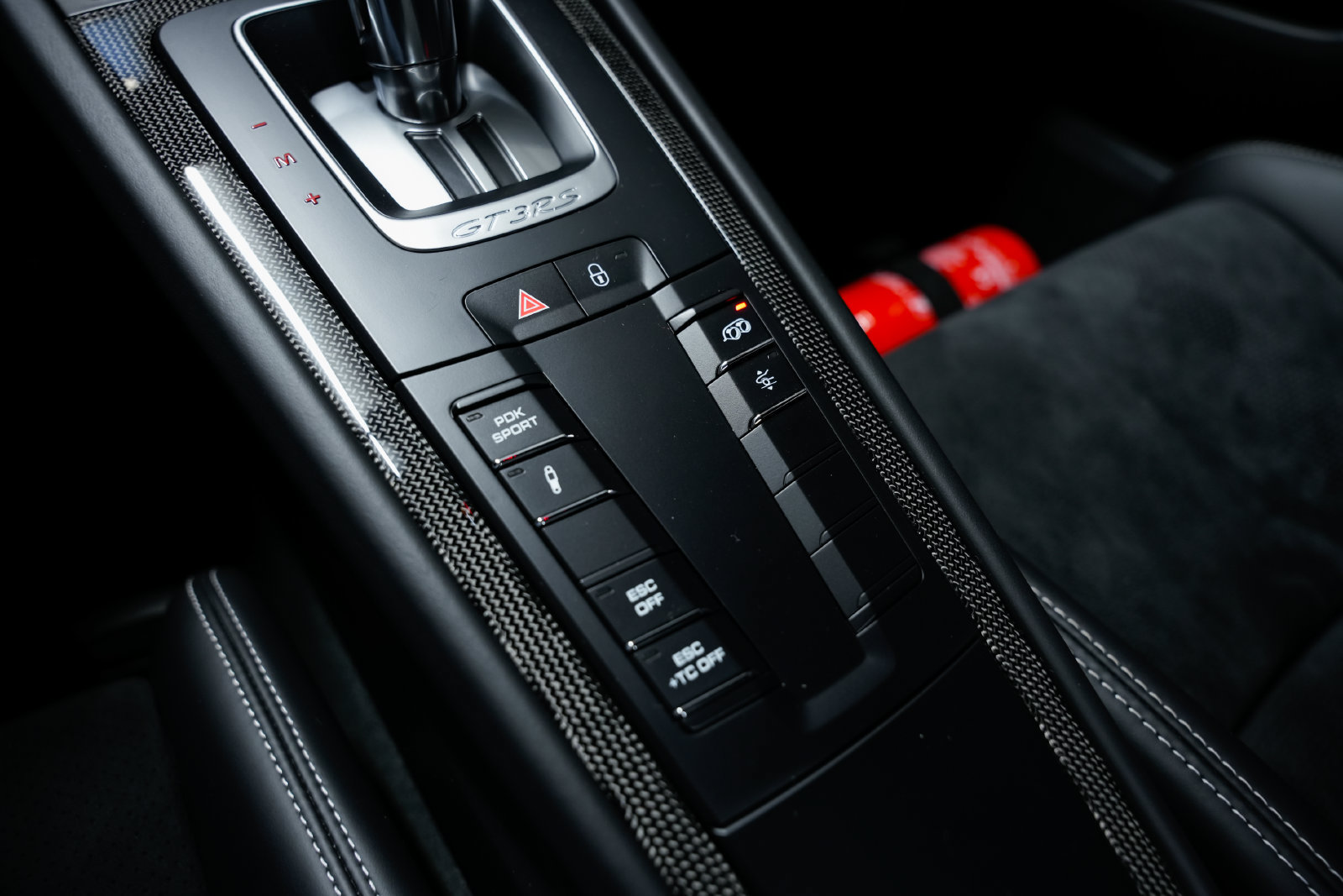 Used 2019 Porsche 911 GT3 RS RWD image 16