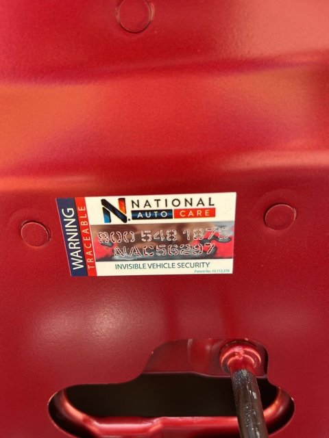 New 2026 Chevrolet Silverado 1500 LT Trail Boss w/ Convenience Package II image 42