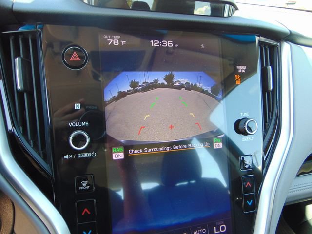 Used 2020 Subaru Legacy Limited XT AWD/4WD image 13