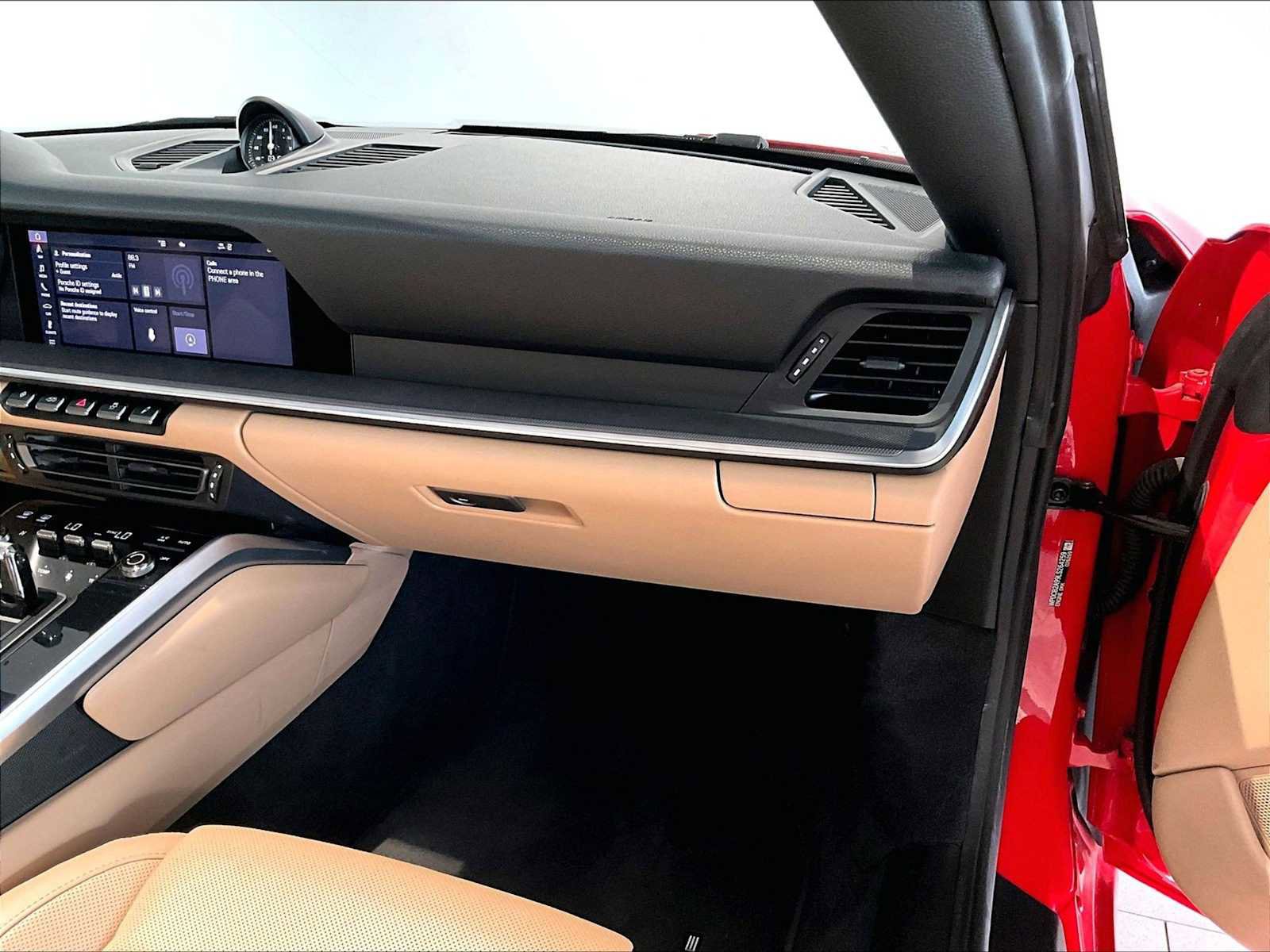 Used 2020 Porsche 911 Carrera S image 23