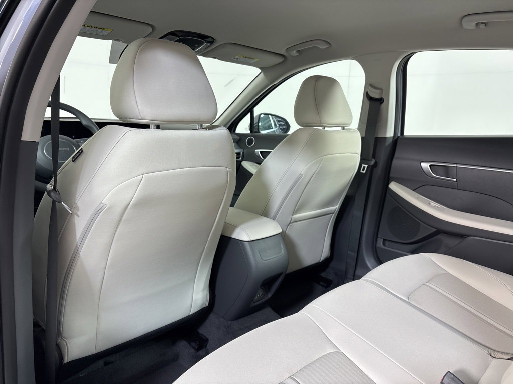 New 2026 Hyundai Sonata SE FWD image 15