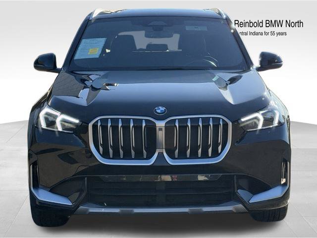 Used 2026 BMW X1 xDrive28i w/ Convenience Package AWD/4WD image 11
