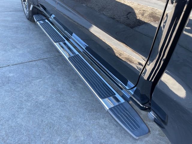 Certified 2024 GMC Sierra 1500 SLE w/ Preferred Package image 16