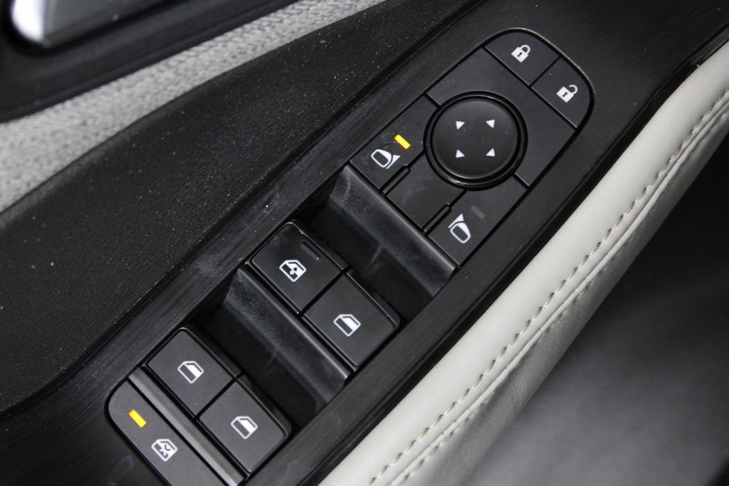Certified 2021 Nissan Rogue SV AWD/4WD image 23