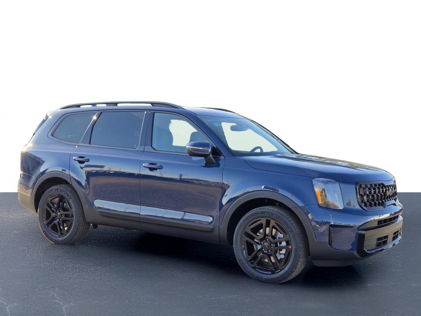 New 2025 Kia Telluride EX X-Line image 5