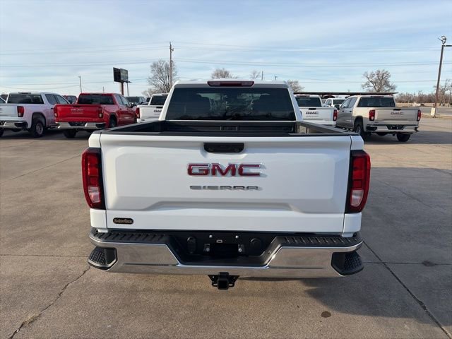 New 2026 GMC Sierra 1500 Pro w/ Pro Value Package image 5