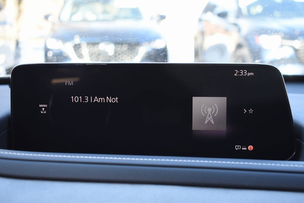 New 2026 MAZDA CX-30 AWD 2.5 S image 43