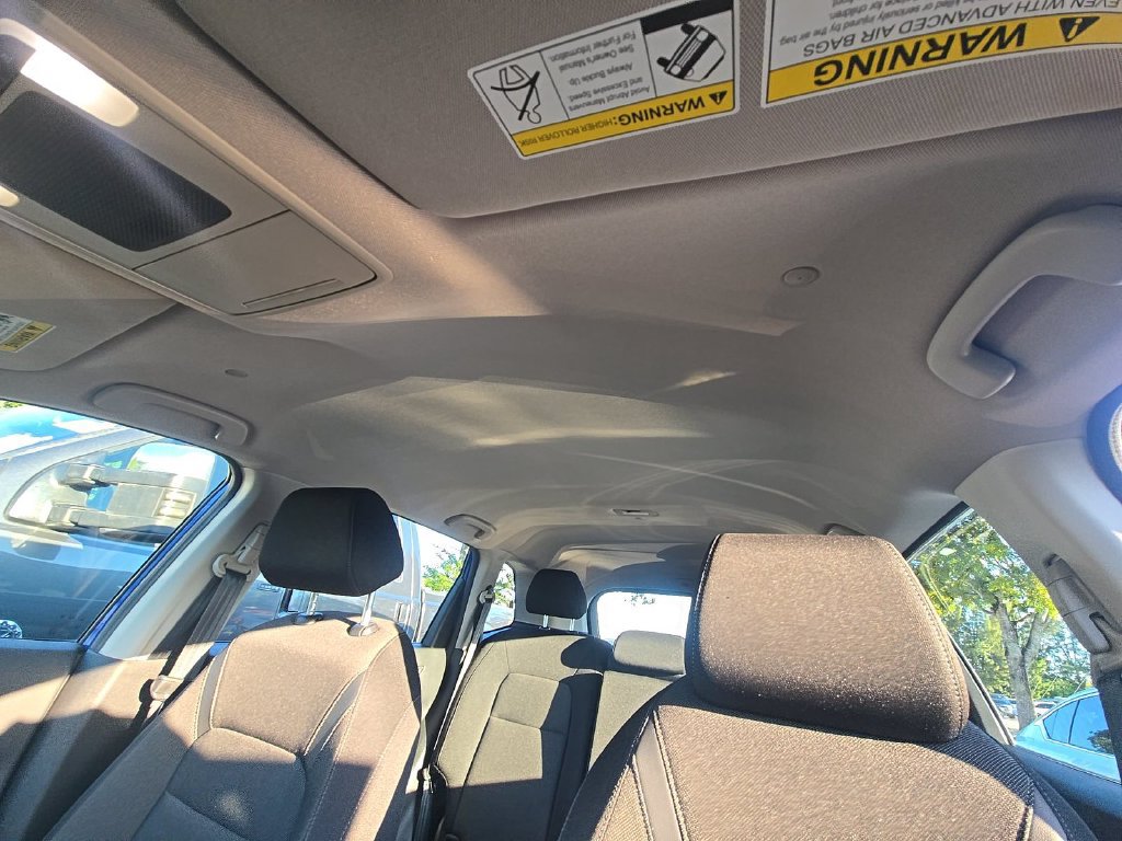 Used 2024 Honda CR-V LX image 8
