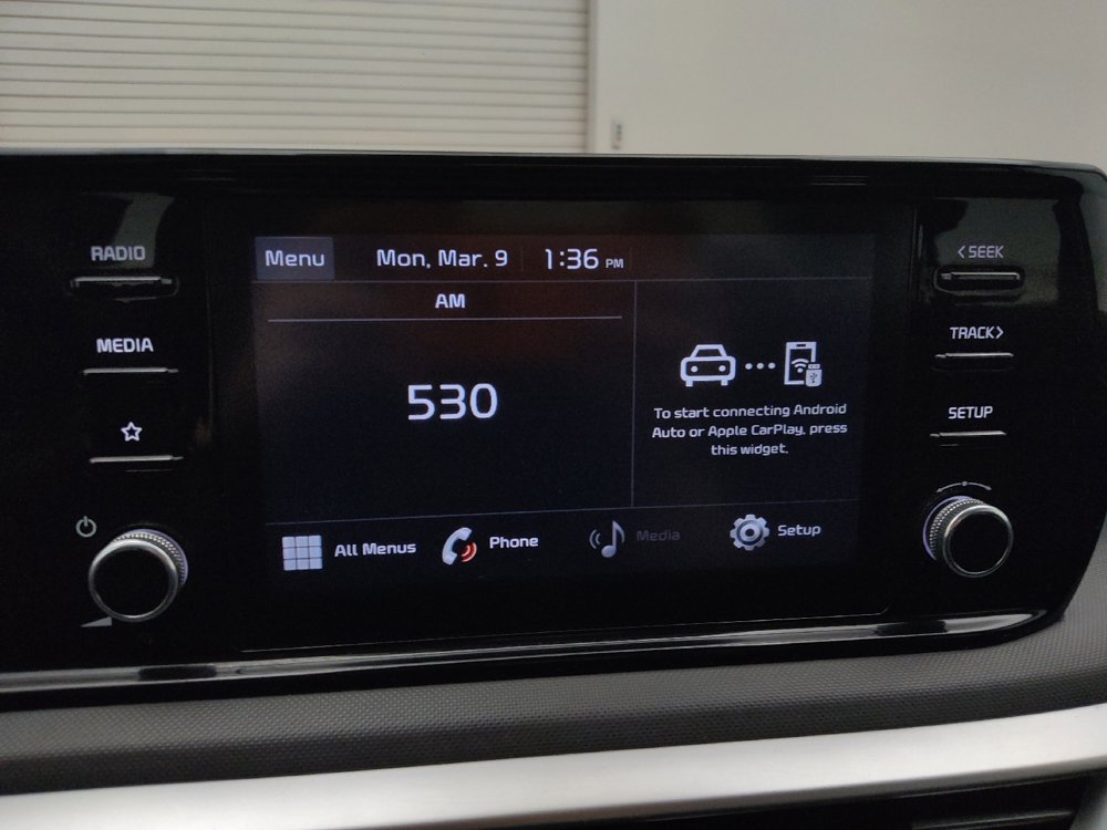 Used 2022 Kia K5 LXS image 25