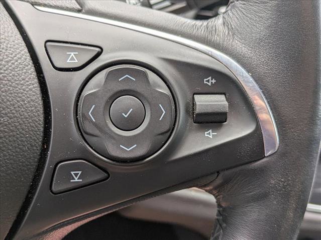 Used 2021 Buick Enclave Premium w/ Surround and Sites Package image 12