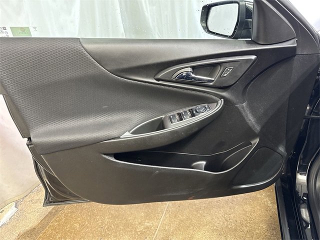 Certified 2023 Chevrolet Malibu LT image 22